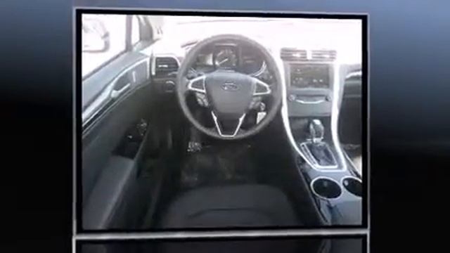 2013 Ford Fusion SE in Fort Wayne, IN 46805 смотреть онлайн