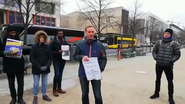 German student Jakob Lindenthal asked to leave India after participating in protests against Moodi смотреть онлайн