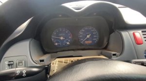 Honda HR-V Оживление и Ремонт