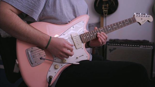 The CME Exclusive Jazzmaster Is Incredible. смотреть онлайн