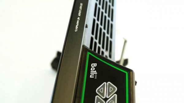 Обзор «Ballu BEP/EXT-1000, цвет черный»