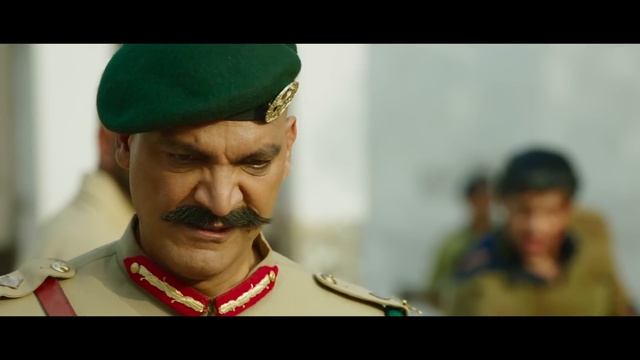 #Gadar2 Official Trailer | 11th August | Sunny Deol | Ameesha Patel | Anil Sharma | Zee Studios смотреть онлайн