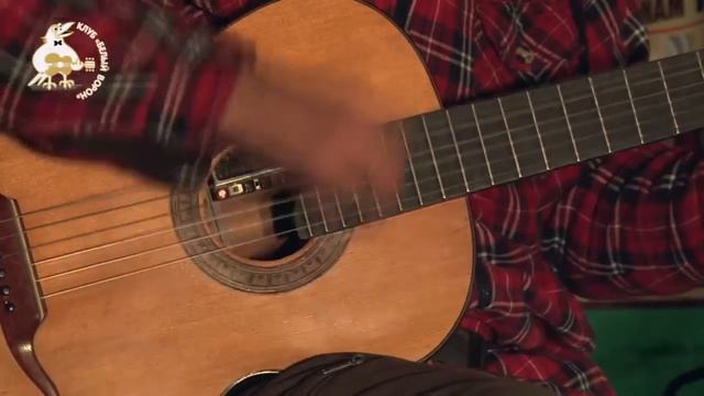 48 Утреняя песенка ~ Роберт Кур ~ Галаконцерт~ Малиновый Аккорд 2015 смотреть онлайн
