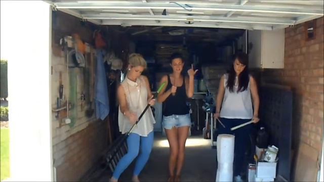 Call Me Maybe Michaela!!! (Carly Rae Jepson) смотреть онлайн
