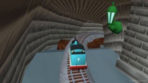 Thomas and Friends Magical Tracks #9 🌉Thomas Helps Wind the Bridge! Thomas and Friends Full Episode