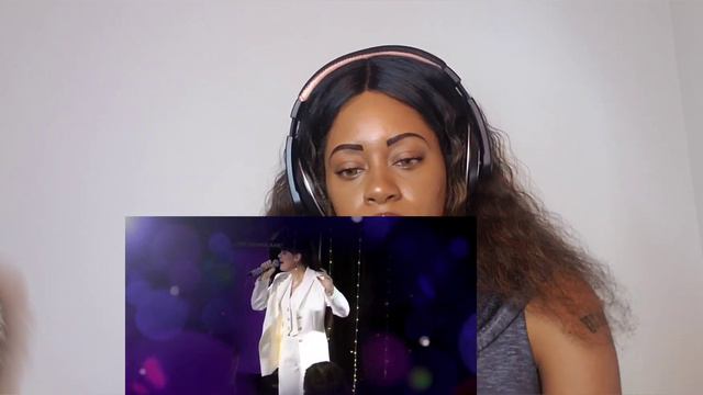 Crow - Diana Ankudinova Video  Reaction