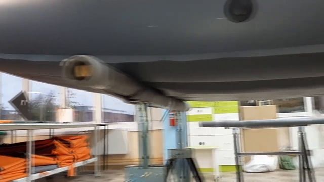 Байдарка Мерман и левитация смотреть онлайн