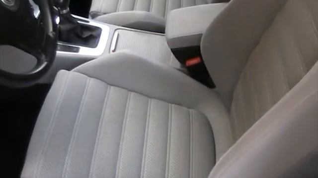 Volkswagen Passat VARIANT 2.0 TDI 140 CV BUSINESS DPF смотреть онлайн
