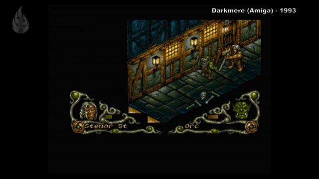 Core Design Historie - Der Fluch des Tomb Raider Erfolges смотреть онлайн
