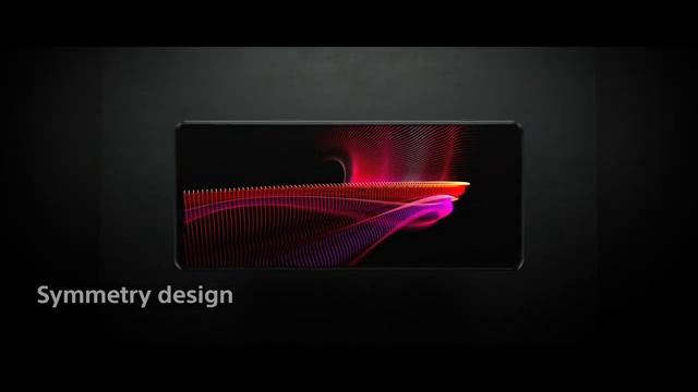 Sony Xperia 1 III Official Ad смотреть онлайн