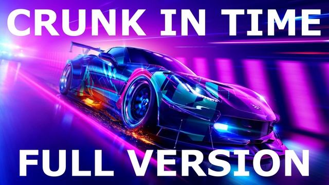 ? Crunk In Time ? (FULL VERSION) Enya - Only Time X Lil Jon X Y.Y.Tw -  Saltshaker (RK-ONE MASHUP)