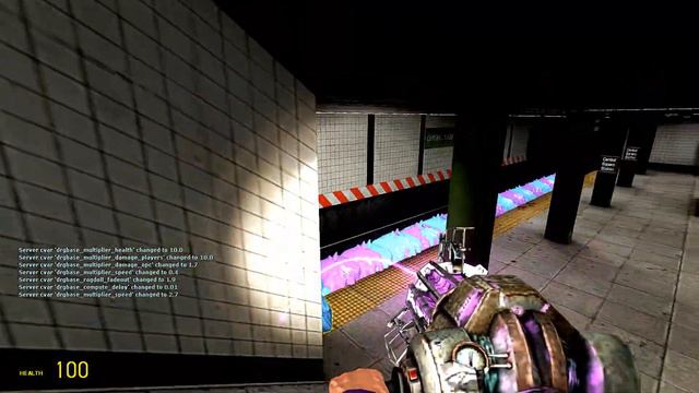 CAR EATER, PJ PUG PILLAR found me!!! In Gmod смотреть онлайн