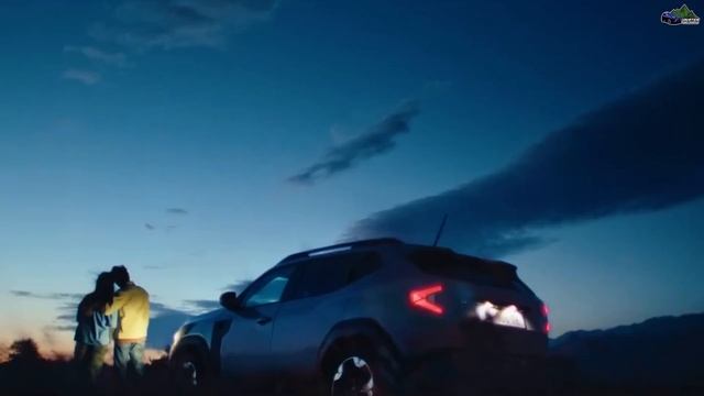 2024 Dacia Duster 3 First Promo Video | 6 Important Revealed смотреть онлайн
