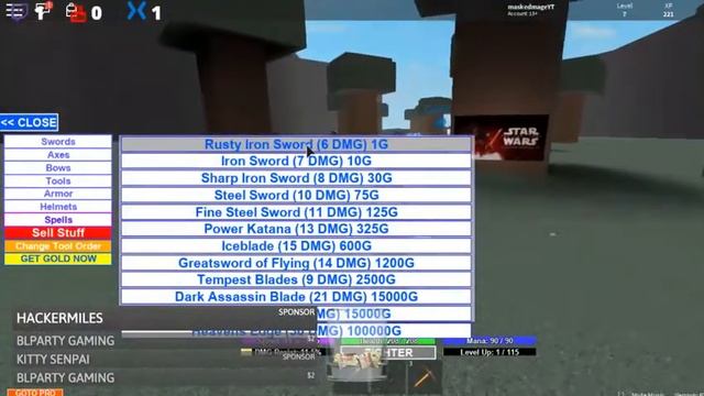 Field of Battle [EVENT] how to become OP! (fast) смотреть онлайн