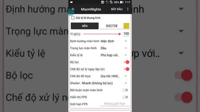 Hiểu Rõ Các Thiết Lập Trong Trình Giả Lập Java J2ME Loader смотреть онлайн