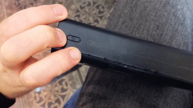 РЕМОНТ повербанка XO-PR156 замена микросхемы IP5356 power bank Quick charge. смотреть онлайн