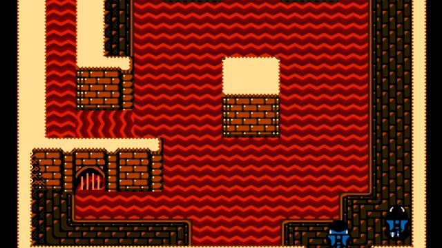 New Ghostbusters 2 прохождение