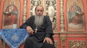 Может ли крестной для младенца стать его родная сестра, которой 7 лет? (прот. Владимир Головин)