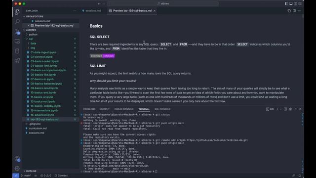 Data Engineering Training | Live Training For Real World IT Jobs | Part 6 смотреть онлайн