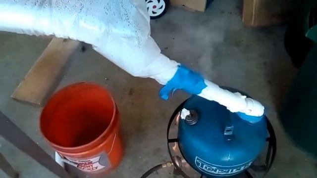Steam Bending without a Steambox смотреть онлайн