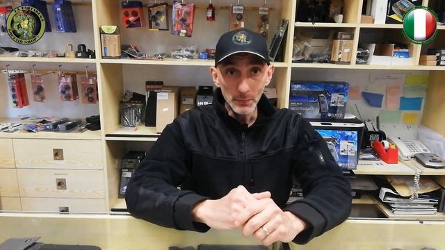 Presentazione Airsoft Events Italia - By La Tartaruga Softair смотреть онлайн