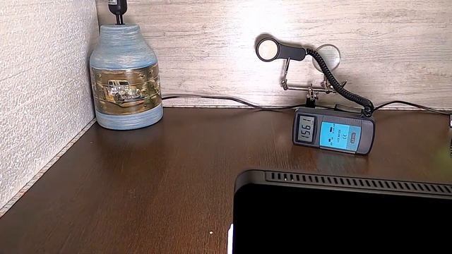 Обзор и тест накамерного светильника BATMAX 396 Led DIGIPRO LED-396A смотреть онлайн