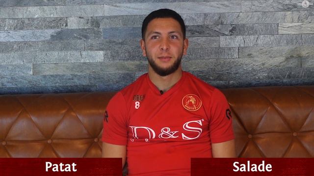 Dilemma's met Mohamed Rayhi смотреть онлайн