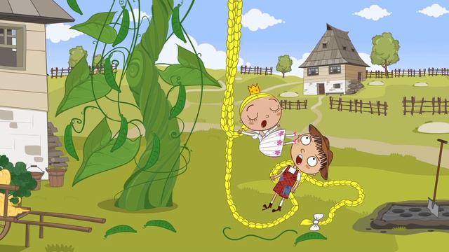 Mash skazki T смотреть онлайн