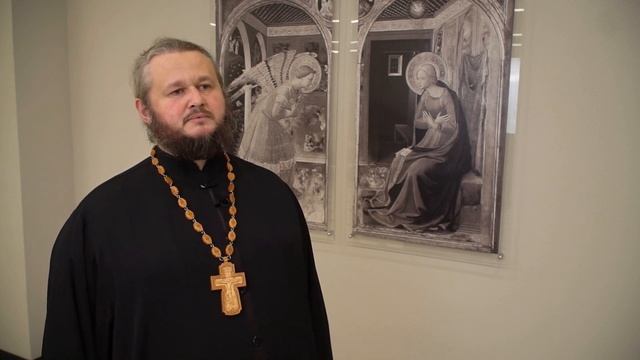 Если не причащаешься - нужно ли идти на Литургию ? смотреть онлайн