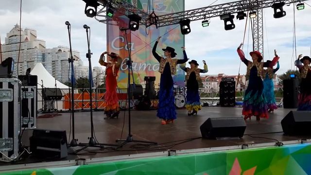 Flamenco Garotin смотреть онлайн