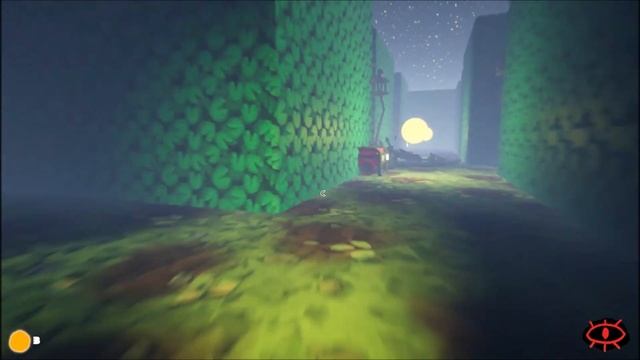 PAC-MAN WANT'S TO EAT ME!!! l Pac-Man Core Collector - (Horror Game) смотреть онлайн