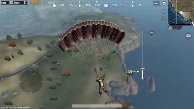 ТОП 1 PUBG на iPhone 5s и как запустить если вылетает смотреть онлайн