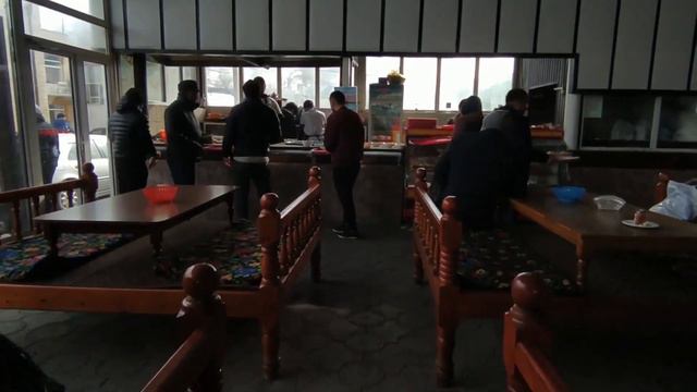 Исфара Зафар/Таджикистан