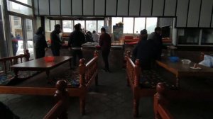 Исфара Зафар/Таджикистан