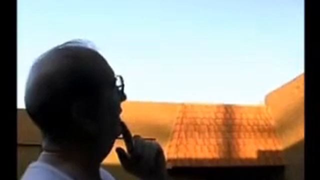 Jordan Maxwell UFO Sighting смотреть онлайн