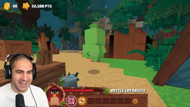 ANGRY BIRDS KIDNAPPED IN MINECRAFT смотреть онлайн