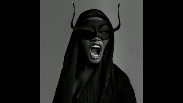 Grace Jones–Walking In The Rain (1981) смотреть онлайн