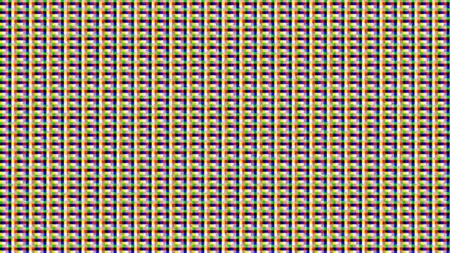 Восстановление застрявших пикселей (Rescue Stuck Pixel HD1920x1080)