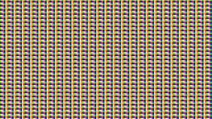 Восстановление застрявших пикселей (Rescue stuck pixel HD1920x1080)