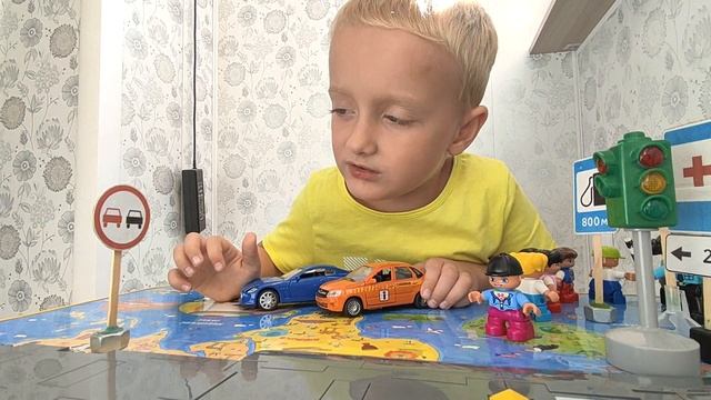 2021 как сделать дорожные знаки (2 серия) смотреть онлайн