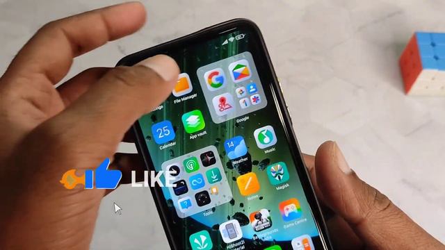 HyperOS Super Live Wallpaper Apply Now in Miui 14 💛 | Vikas Pal | Xiaomi HyperOS Super Liv Wallpape смотреть онлайн
