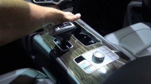 Новый ХАВАЛ Н9 2019 салон и вид вокруг