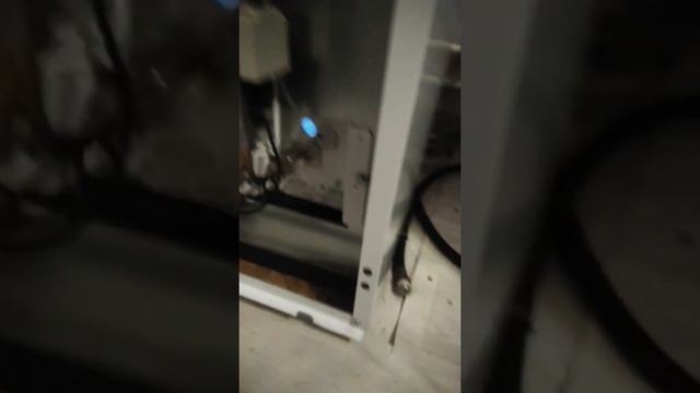 Газовый напольный котёл Конорд смотреть онлайн