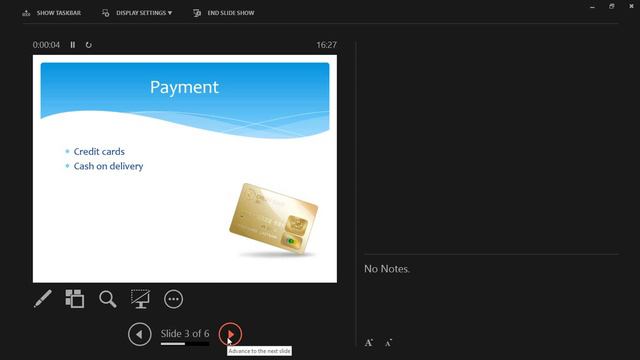 Exploring Powerpoint 2013 Presenter View смотреть онлайн