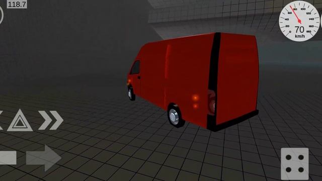Обзор маршруток Simple Car Crash Physics Simulator смотреть онлайн