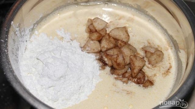 Вкусные будни