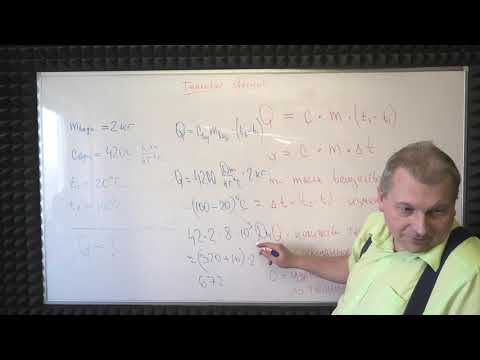 ТЕПЛОВЫЕ ЯВЛЕНИЯ № 1 ДЛЯ 7 КЛ