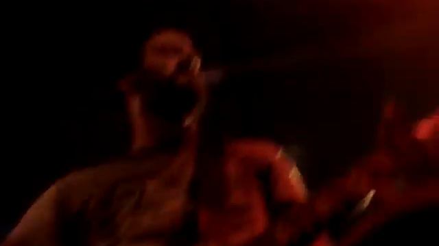 Vanna @ Mojoe's [5-19-09] Pt. 6 смотреть онлайн