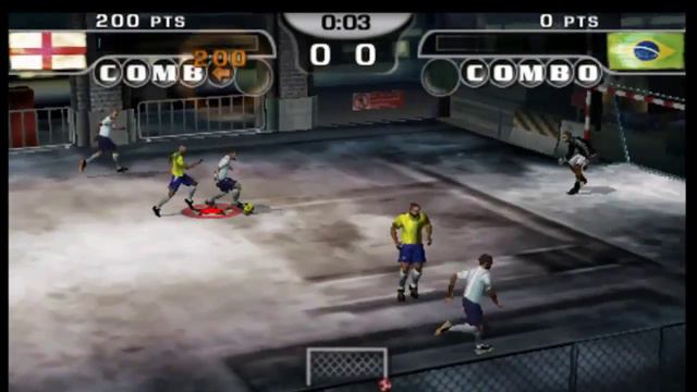como descargar FIFA street 2 para PC смотреть онлайн