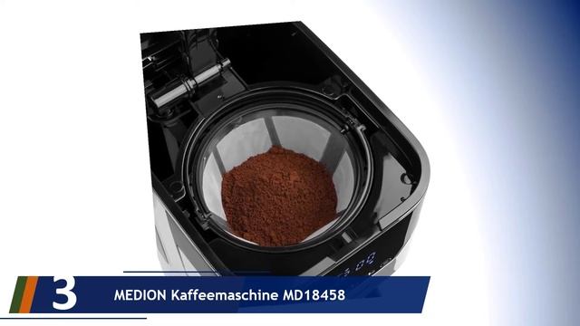 Die 5 Besten Kaffeemaschinen Test смотреть онлайн